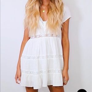 Princess Polly Dress